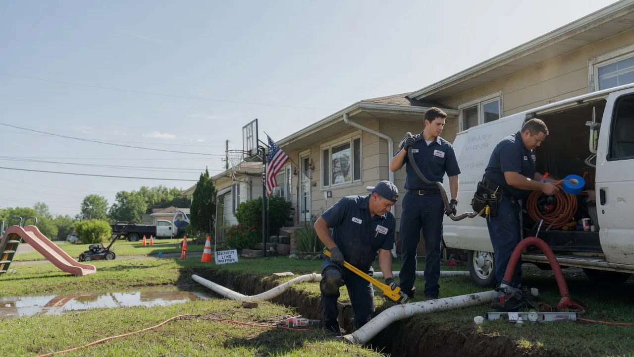 Toilet Installation in Bettendorf, IA near me